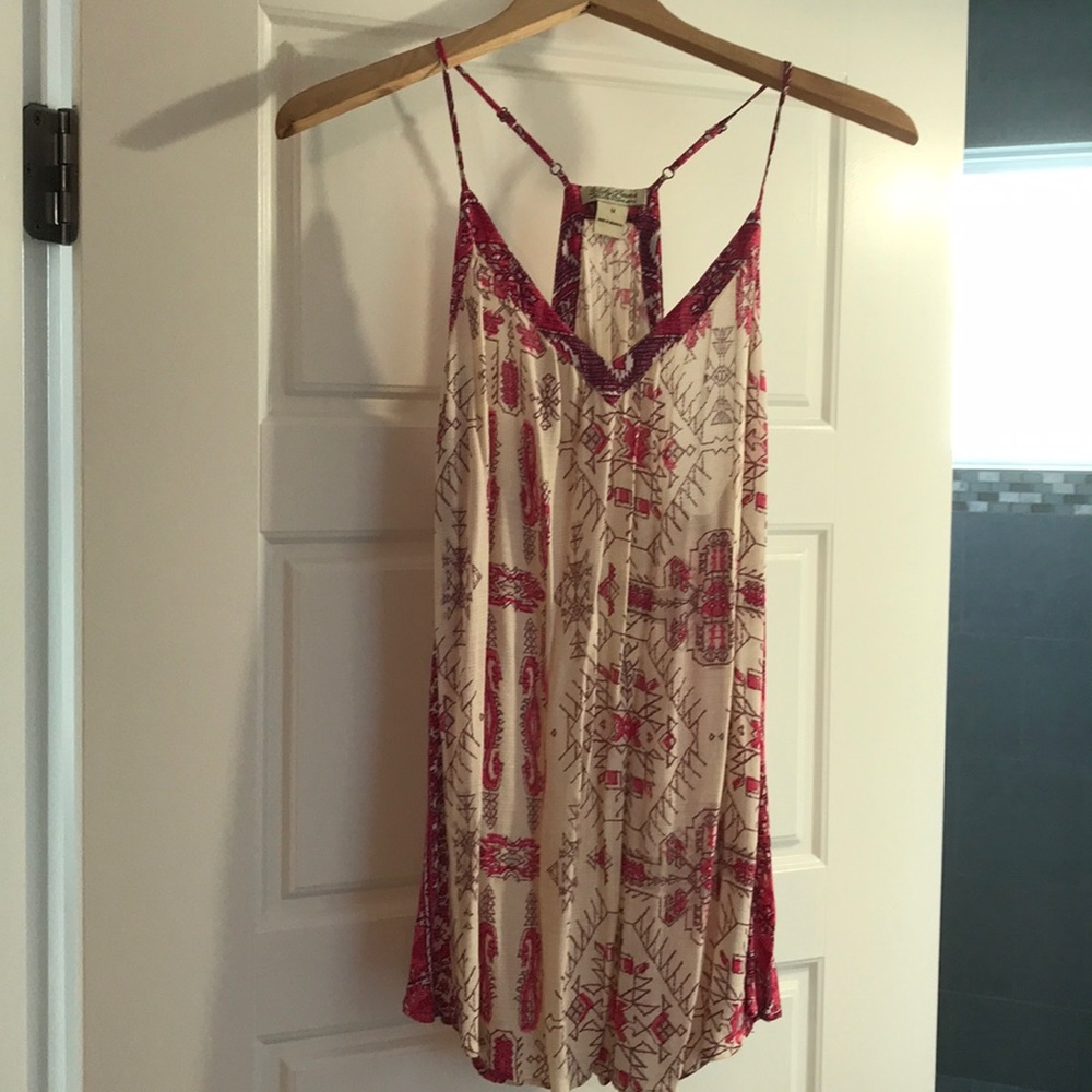 Lucky Brand Tank